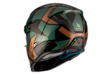 CASCO MT TR902B SV STREETFIGHTER SV S P1R A9 BRILLO | SKU: 1327996091-#