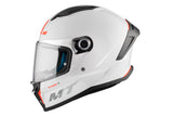 CASCO MT STINGER 2 SOLID A0 BRILLO | SKU: 13340000001-#