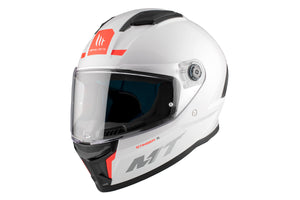 CASCO MT STINGER 2 SOLID A0 BRILLO | SKU: 13340000001-#