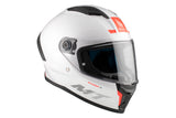 CASCO MT STINGER 2 SOLID A0 BRILLO | SKU: 13340000001-#