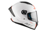 CASCO MT STINGER 2 SOLID A0 BRILLO | SKU: 13340000001-#