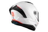 CASCO MT STINGER 2 SOLID A0 BRILLO | SKU: 13340000001-#