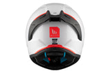 CASCO MT STINGER 2 SOLID A0 BRILLO | SKU: 13340000001-#