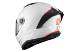 CASCO MT STINGER 2 SOLID A0 BRILLO | SKU: 13340000001-#