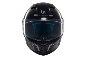 CASCO MT STINGER 2 SOLID A11 BRILLO | SKU: 13340000111-#