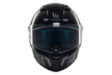 CASCO MT STINGER 2 SOLID A11 BRILLO | SKU: 13340000111-#