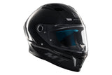 CASCO MT STINGER 2 SOLID A11 BRILLO | SKU: 13340000111-#