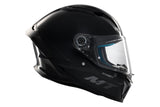 CASCO MT STINGER 2 SOLID A11 BRILLO | SKU: 13340000111-#