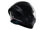 CASCO MT STINGER 2 SOLID A11 BRILLO | SKU: 13340000111-#