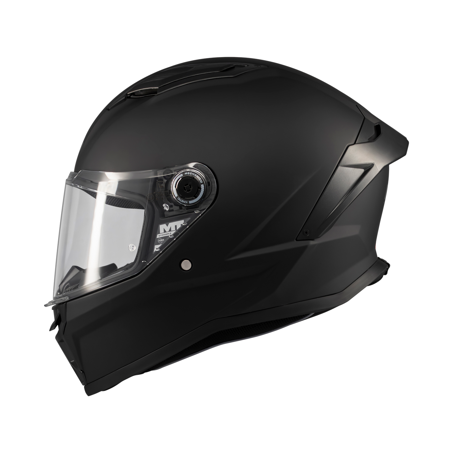 CASCO MT STINGER 2 PURE A1 MATE SKU: 133400PA120#