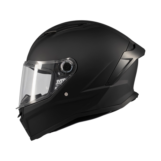 CASCO MT STINGER 2 PURE A1 MATE SKU: 133400PA120#