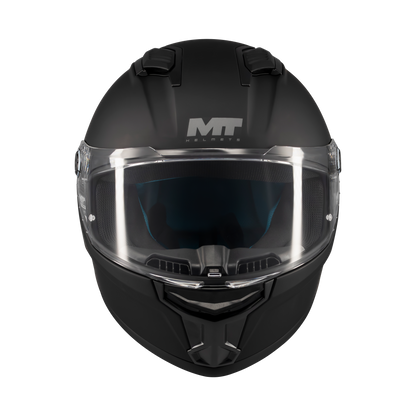 CASCO MT STINGER 2 PURE A1 MATE SKU: 133400PA120#
