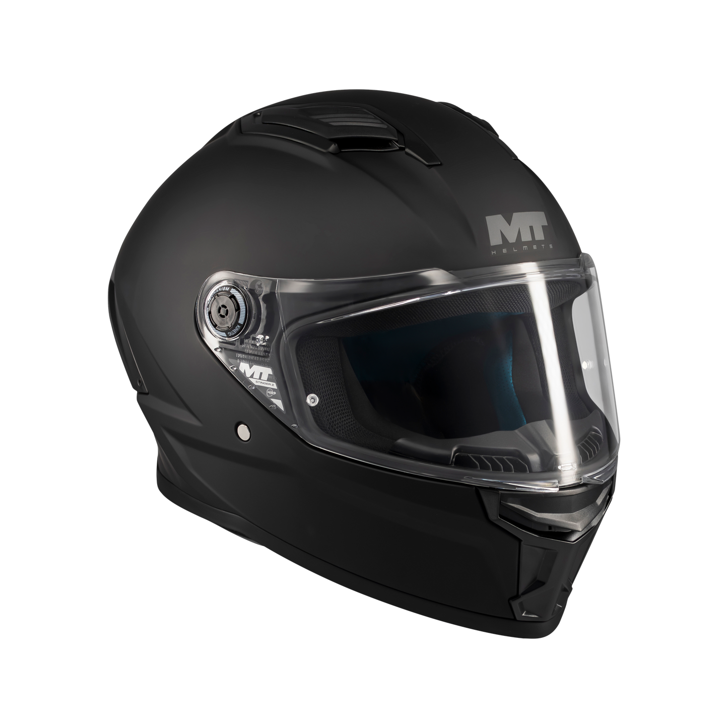 CASCO MT STINGER 2 PURE A1 MATE SKU: 133400PA120#