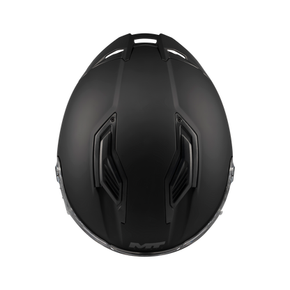 CASCO MT STINGER 2 PURE A1 MATE SKU: 133400PA120#