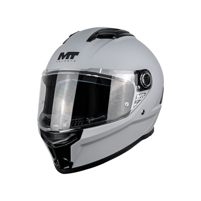 CASCO MT STINGER 2 PURE A12 MATE SKU: 133400PA1220#