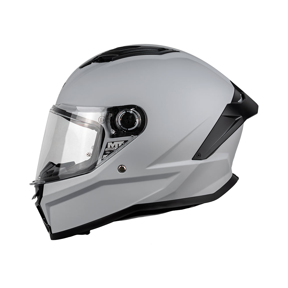 CASCO MT STINGER 2 PURE A12 MATE SKU: 133400PA1220#
