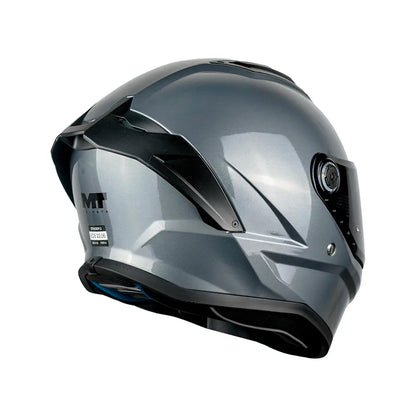 CASCO MT STINGER 2 PURE A2 BRILLO SKU: 133400PA210#VO