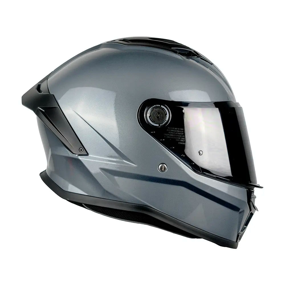 CASCO MT STINGER 2 PURE A2 BRILLO SKU: 133400PA210#VO