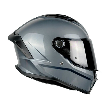 CASCO MT STINGER 2 PURE A2 BRILLO SKU: 133400PA210#VO