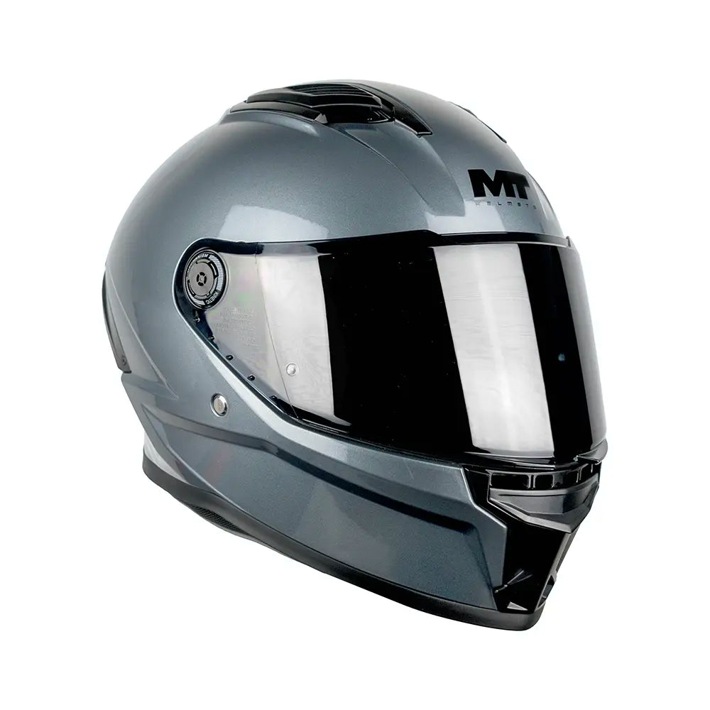 CASCO MT STINGER 2 PURE A2 BRILLO SKU: 133400PA210#VO