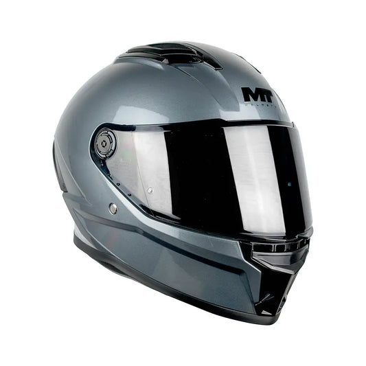 CASCO MT STINGER 2 PURE A2 BRILLO SKU: 133400PA210#VO