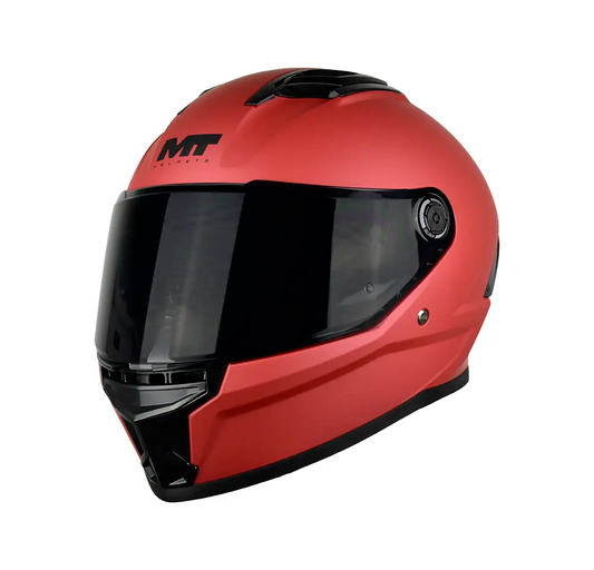 CASCO MT STINGER 2 PURE A5 MATE SKU: 133400PA520#VO