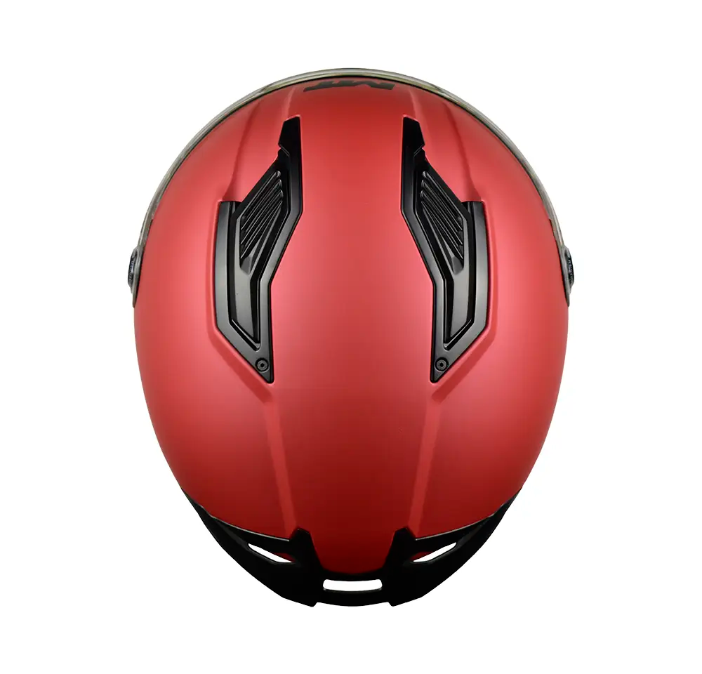 CASCO MT STINGER 2 PURE A5 MATE SKU: 133400PA520#VO