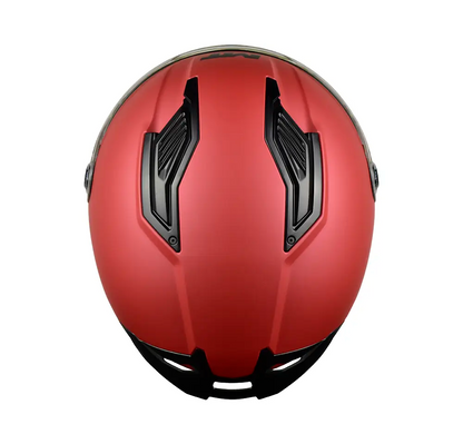 CASCO MT STINGER 2 PURE A5 MATE SKU: 133400PA520#VO