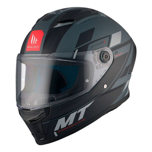CASCO MT FF126 STINGER 2 ZIVZE | SKU: 1334A34223#