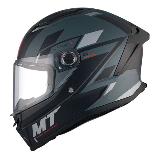 CASCO MT FF126 STINGER 2 ZIVZE | SKU: 1334A34223#