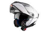 CASCO MT ATOM 2 SV SOLID A0 BLANCO BRILLO | SKU: 1335000000-#