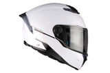 CASCO MT ATOM 2 SV SOLID A0 BLANCO BRILLO | SKU: 1335000000-#