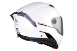 CASCO MT ATOM 2 SV SOLID A0 BLANCO BRILLO | SKU: 1335000000-#