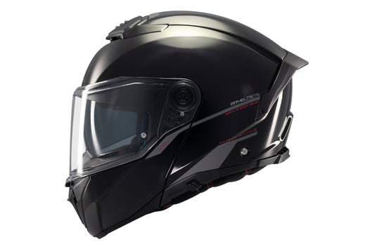 CASCO MT ATOM 2 SV SOLID A1 BRILLO | SKU: 1335000011-#