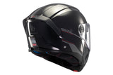 CASCO MT ATOM 2 SV SOLID A1 BRILLO | SKU: 1335000011-#