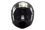 CASCO MT ATOM 2 SV SOLID A1 BRILLO | SKU: 1335000011-#