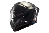 CASCO MT ATOM 2 SV SOLID A1 BRILLO | SKU: 1335000011-#