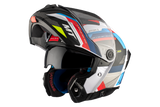 CASCO MT FU404SV ATOM 2 SV BAST A0 | MATE PERLA | SKU: 1335A25002#