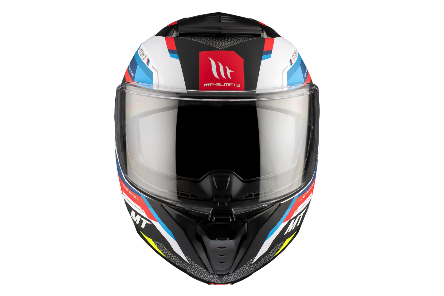 CASCO MT FU404SV ATOM 2 SV BAST A0 BRILLO PERLA | SKU: 1335A25000#
