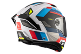 CASCO MT FU404SV ATOM 2 SV BAST A0 | MATE PERLA | SKU: 1335A25002#