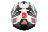 CASCO MT FU404SV ATOM 2 SV BAST A0 | MATE PERLA | SKU: 1335A25002#