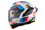 CASCO MT FU404SV ATOM 2 SV BAST A0 | MATE PERLA | SKU: 1335A25002#