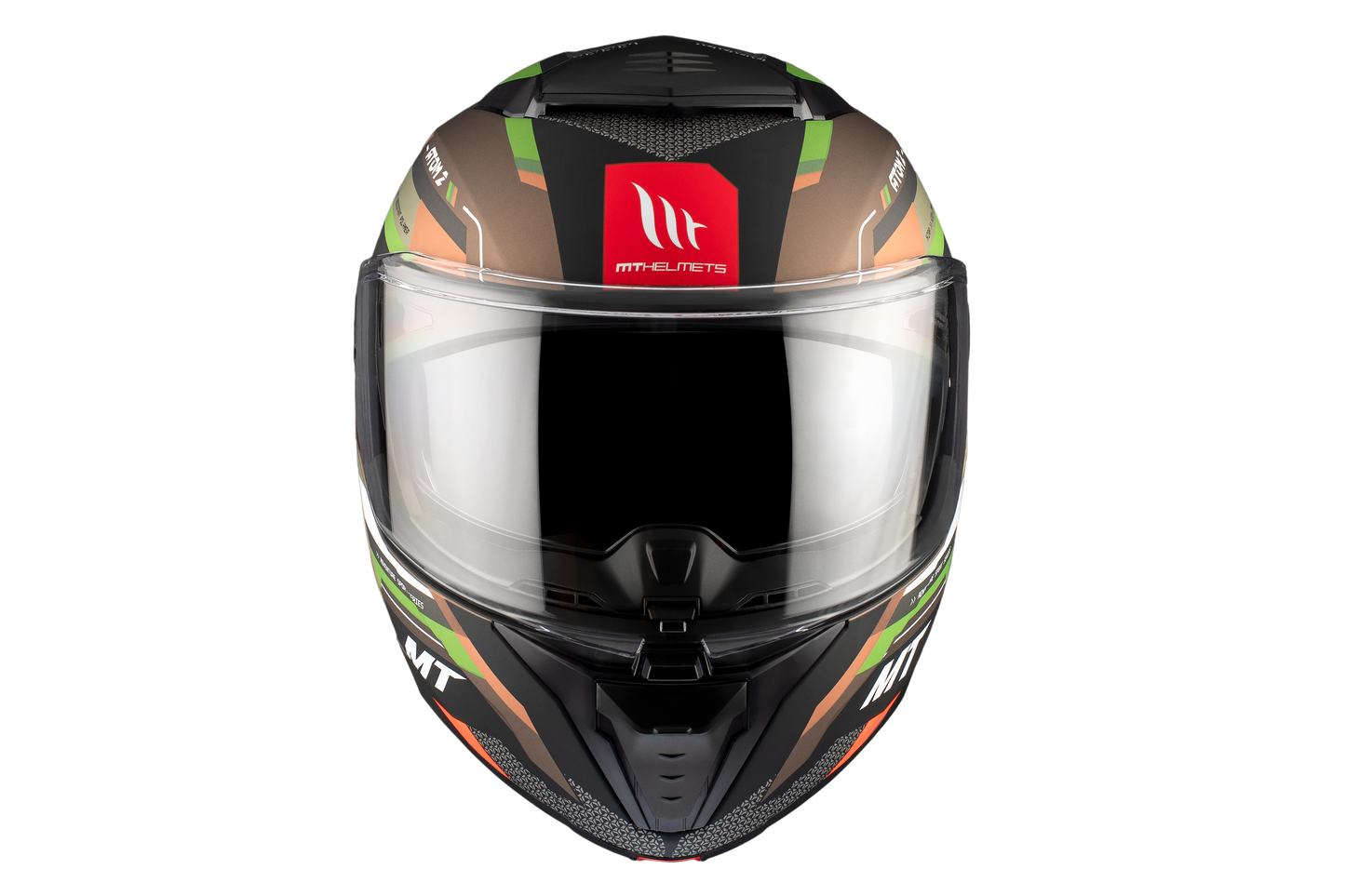 CASCO MT ATOM 2 SV BAST A6 MATE | SKU: 1335A25062-#