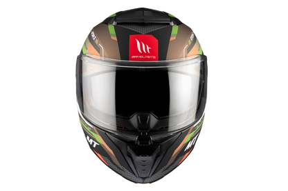 CASCO MT ATOM 2 SV BAST A6 MATE | SKU: 1335A25062-#