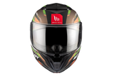 CASCO MT ATOM 2 SV BAST A6 MATE | SKU: 1335A25062-#