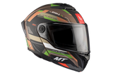 CASCO MT ATOM 2 SV BAST A6 MATE | SKU: 1335A25062-#