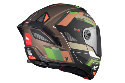 CASCO MT ATOM 2 SV BAST A6 MATE | SKU: 1335A25062-#