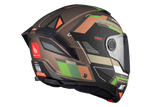 CASCO MT ATOM 2 SV BAST A6 MATE | SKU: 1335A25062-#