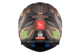 CASCO MT ATOM 2 SV BAST A6 MATE | SKU: 1335A25062-#