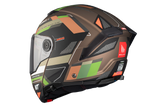 CASCO MT ATOM 2 SV BAST A6 MATE | SKU: 1335A25062-#